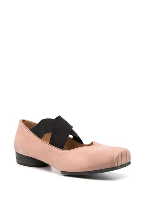 ballerine donna rosa UMA WANG | US9003UW059